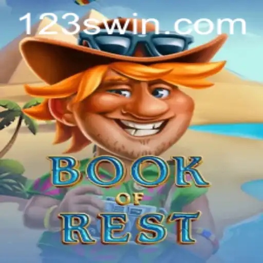 Explorando o Mundo de BookofRest: Um Jogo Inovador da 123S.games