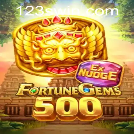 Explorando FortuneGems500: Um Mergulho no Jogo Revolucionário de 123S.games
