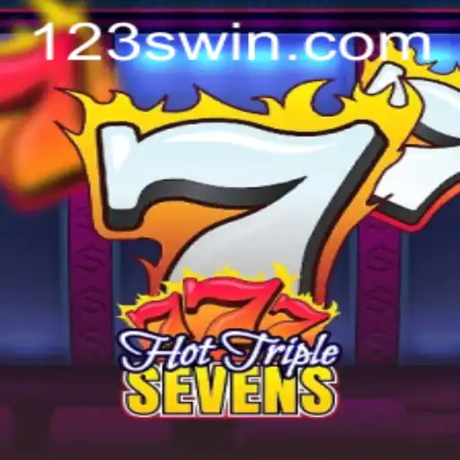 HotTripleSevens: Descubra a Excitante Aventura do Jogo em 123S.games