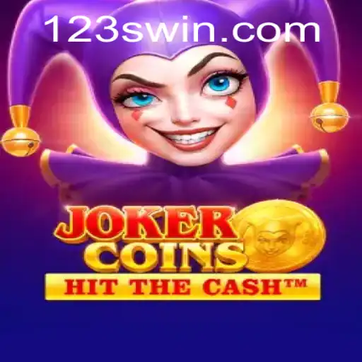Descubra o Mundo de JokerCoins: Um Jogo Inovador da 123S.games