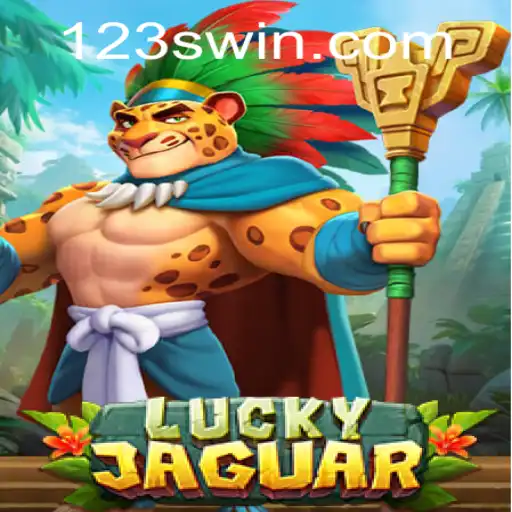 Descubra o Fascinante Mundo de LuckyJaguar no 123S.games