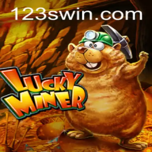 Descubra LuckyMiner: A Nova Sensação dos Jogos em 123S.games