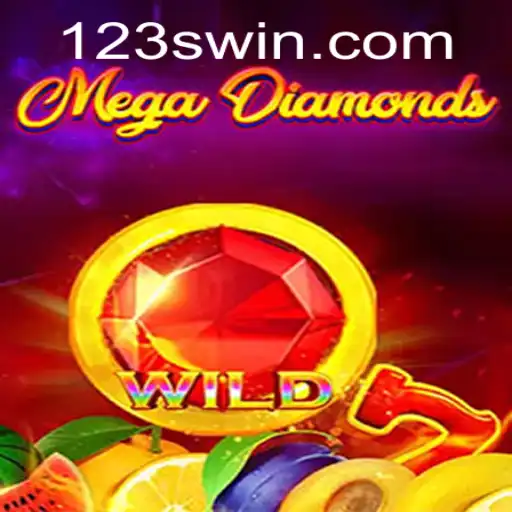 Descubra a Aventura Incrível de MegaDiamond