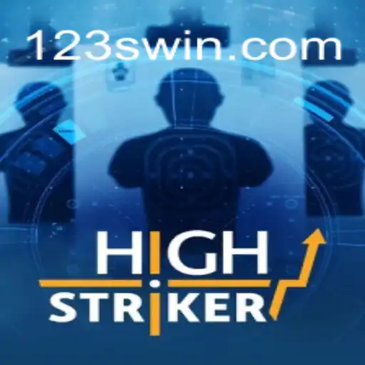 Descubra o Jogo HighStriker: A Nova Sensação da 123S.games