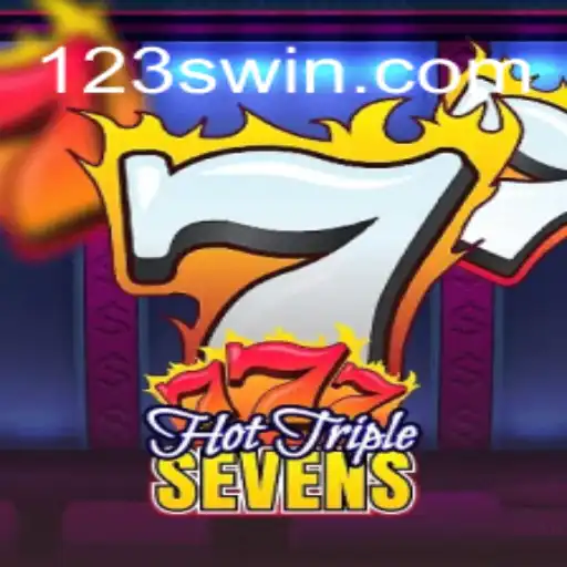 HotTripleSevens: Descubra a Excitante Aventura do Jogo em 123S.games