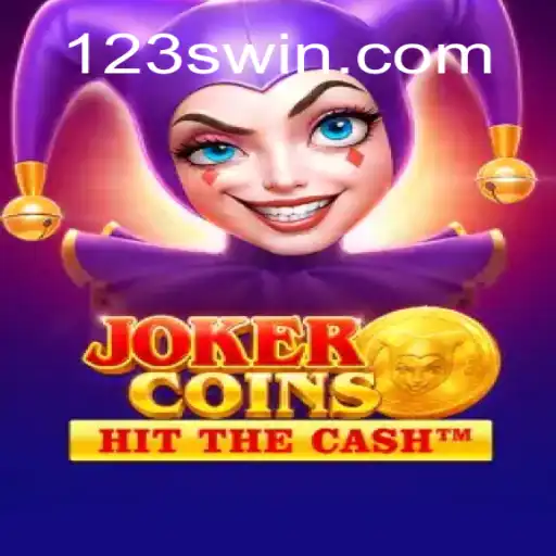Descubra o Mundo de JokerCoins: Um Jogo Inovador da 123S.games
