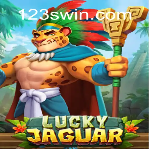 Descubra o Fascinante Mundo de LuckyJaguar no 123S.games