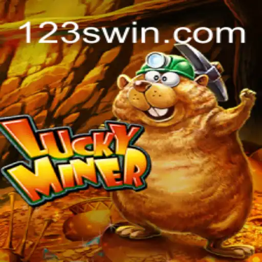 Descubra LuckyMiner: A Nova Sensação dos Jogos em 123S.games
