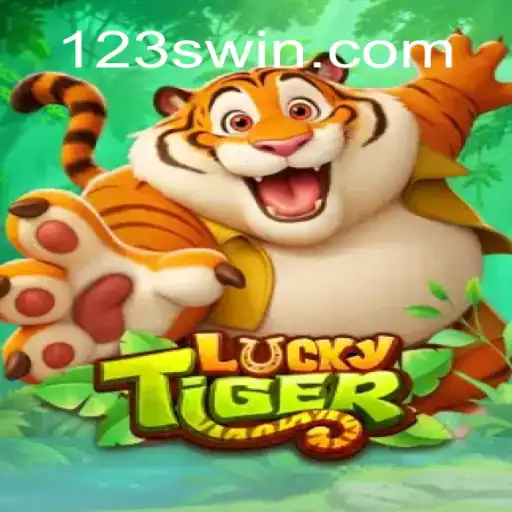 Descubra o Mundo de LuckyTiger: O Jogo que Encanta em 123S.games