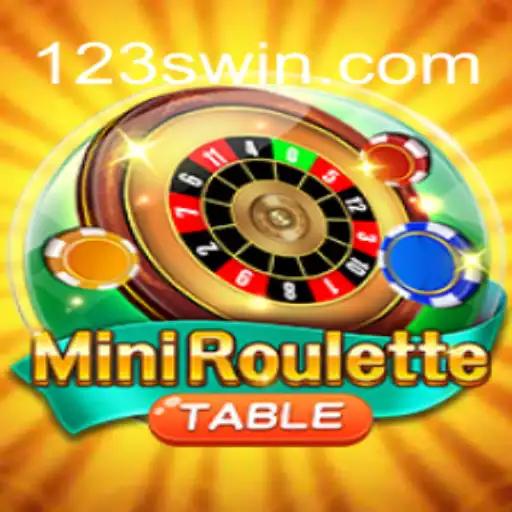MiniRoulette: Descubra o Encanto do Jogo Moderno com 123S.games
