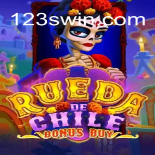 Explorando o Emocionante Jogo RuedaDeChileBonusBuy