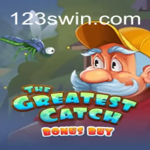 Explorando o Universo de TheGreatestCatchBonusBuy: As Regras e Aventuras do Game Revolucionário