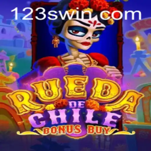 Explorando o Emocionante Jogo RuedaDeChileBonusBuy