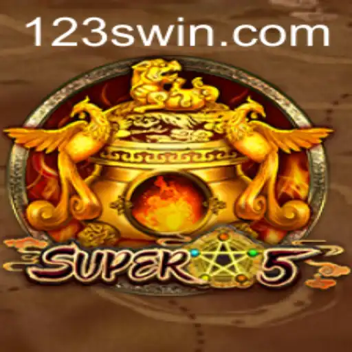Descubra o Mundo Empolgante de Super5: Uma Nova Experiência em 123S.games
