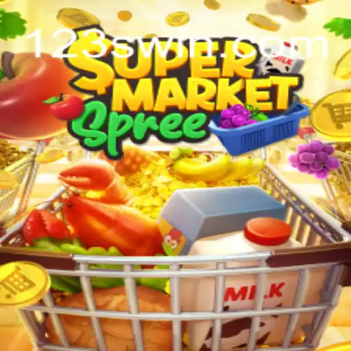 Explorando o SupermarketSpree: O Jogo Inovador do 123S.games